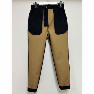 サカイ(sacai)のsacai Carhartt WIP suiting bonding pants(スラックス)