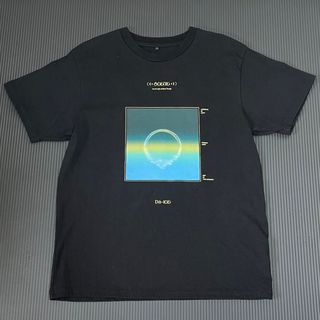 Da-iCE - Da-iCE scene ライブTシャツ　Lサイズ