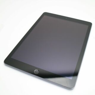 アップル(Apple)のiPad 第5世代 Wi-Fi 32GB グレイ  M333(タブレット)