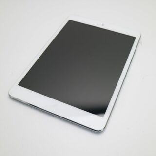 アップル(Apple)のiPad mini Wi-Fi 16GB ホワイト  M333(タブレット)
