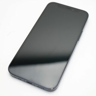アイフォーン(iPhone)のSIMフリー iPhone12 mini 256GB  ブラック M333(スマートフォン本体)