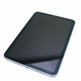 アイパッド(iPad)のiPad mini 第6世代 Wi-Fi 64GB パープル  M333(タブレット)