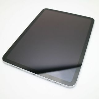 アイフォーン(iPhone)の新品同様 iPad 第10世代 Wi-Fi 64GB シルバー M333(タブレット)