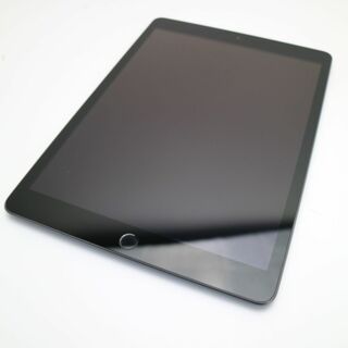 アイパッド(iPad)の超美品 iPad 第8世代 Wi-Fi 128GB  グレイ M333(タブレット)