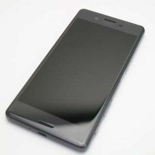 エクスペリア(Xperia)の超美品 au SOV33 Xperia X Performance ブラック  M333(スマートフォン本体)