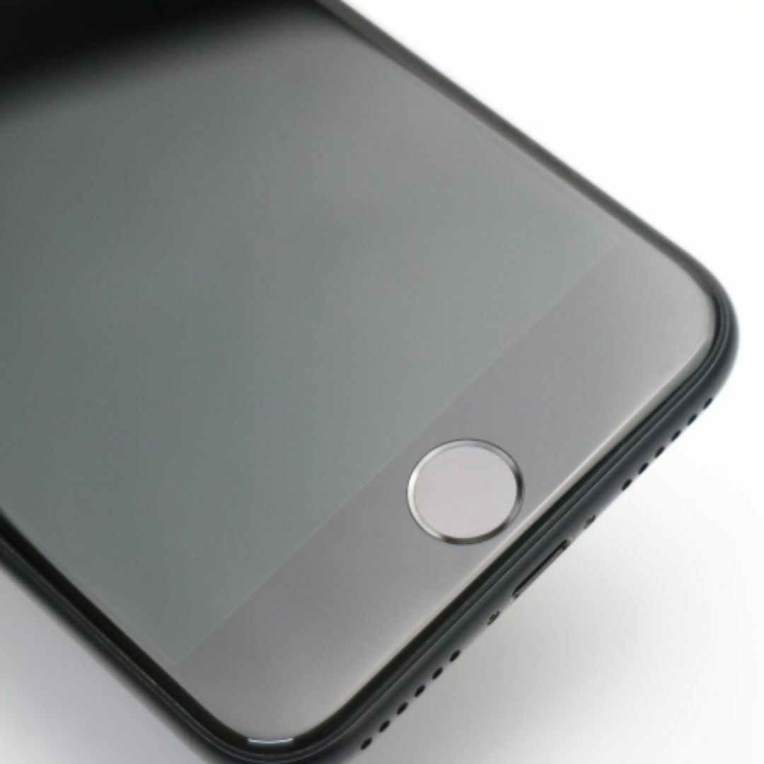 iPhone(アイフォーン)の新品同様 SIMフリー iPhone SE 第2世代 256GB ブラック  M333 スマホ/家電/カメラのスマートフォン/携帯電話(スマートフォン本体)の商品写真