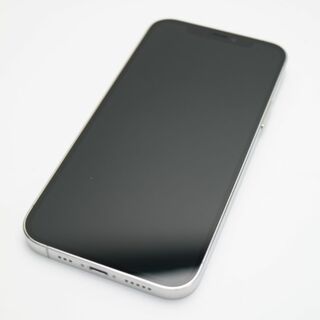 アイフォーン(iPhone)の超美品 SIMフリー iPhone12 Pro 128GB  シルバー M333(スマートフォン本体)