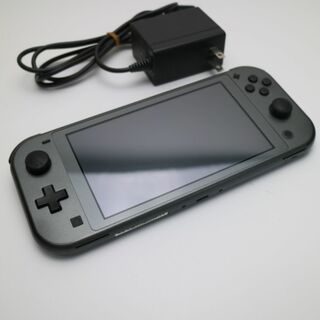 ニンテンドースイッチ(Nintendo Switch)のNintendo Switch Lite ディアルガパルキア  M333(携帯用ゲーム機本体)