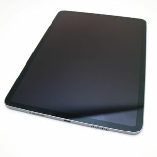 アイパッド(iPad)の新品同様 iPad Pro 11インチ 第3世代 Wi-Fi 128GB スペースグレイ  M333(タブレット)