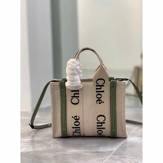 Chloe - 超人気クロイショルダーバッグですchloeショルダーバッグ