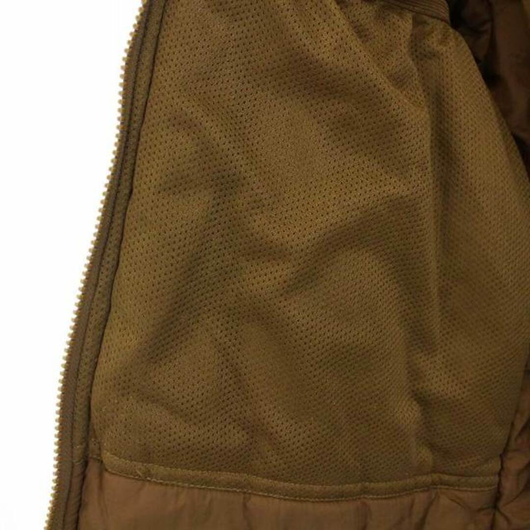other(アザー)のアメリカ軍 USMC ECWCS GEN3 Level 7 中綿ジャケット メンズのジャケット/アウター(ブルゾン)の商品写真