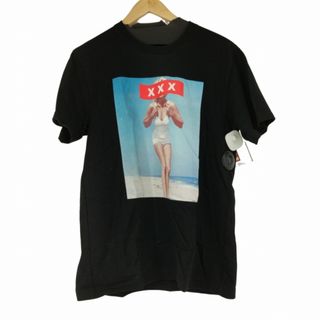 ゴッドセレクショントリプルエックス(GOD SELECTION XXX)のGOD SELECTION XXX(ゴッドセレクショントリプルエックス) メンズ(Tシャツ/カットソー(半袖/袖なし))