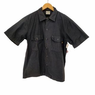 アルファインダストリーズ(ALPHA INDUSTRIES)のALPHA INDUSTRIES(アルファインダストリーズ) メンズ トップス(その他)