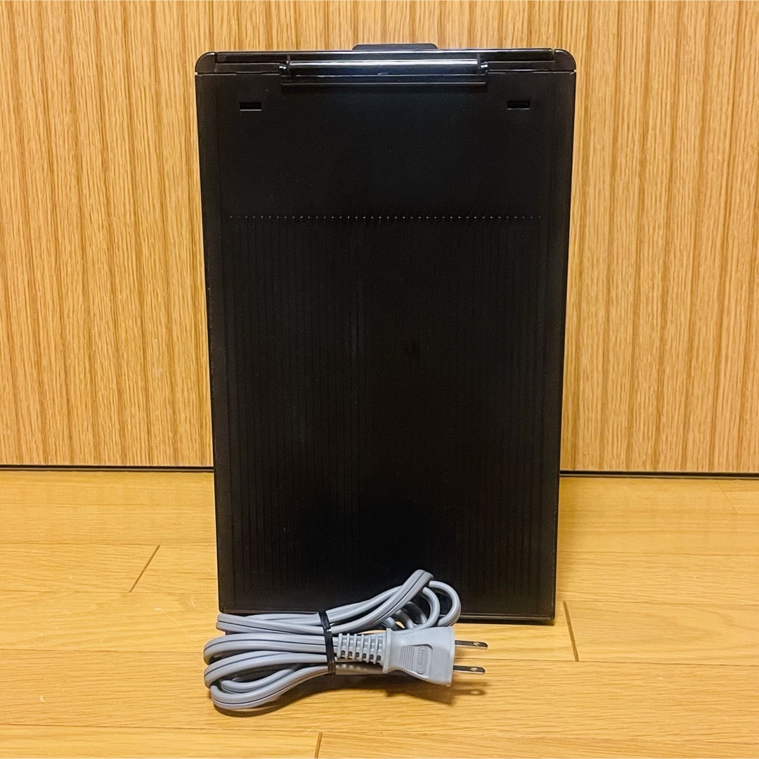 DeLonghi(デロンギ)の【新品・未使用】デロンギ  エスプレッソ・カプチーノメーカー  ECP3220J スマホ/家電/カメラの調理家電(エスプレッソマシン)の商品写真