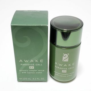 アウェイク(AWAKE)のコーセー AWAKE アウェイク パラダイスコール EX （化粧液） 125ml(ブースター/導入液)