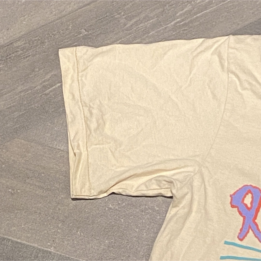 PINKFLOYD ピンクフロイド バンドTシャツ/バンT/USED/古着 メンズのトップス(Tシャツ/カットソー(半袖/袖なし))の商品写真