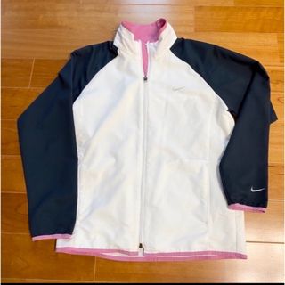 ナイキ(NIKE)のナイキ　NIKE   ジャージ　薄手　レディース　Mサイズ(ウェア)