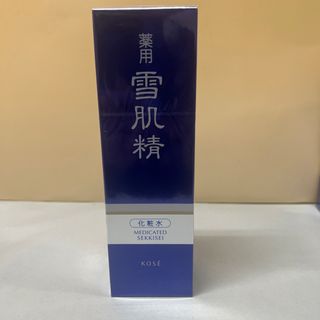 コーセーコスメポート(KOSE COSMEPORT)の薬用 雪肌精(360ml)(化粧水/ローション)