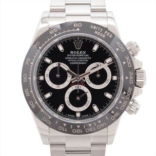 ロレックス(ROLEX)のロレックス コスモグラフデイトナ SS   メンズ 腕時計(腕時計(アナログ))