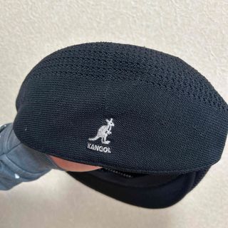 カンゴール(KANGOL)のカンゴールハンチング帽(ハンチング/ベレー帽)