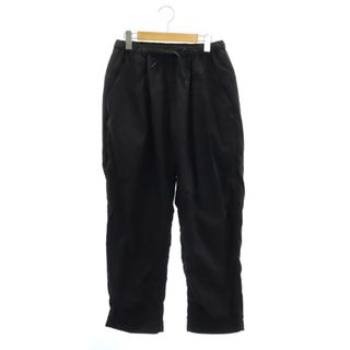 テアトラ WALLET Pants ウォレットパンツ ワイド テーパード(スラックス)