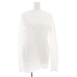 DEUXIEME CLASSE - ドゥーズィエムクラス Layering Tシャツ カットソー 長袖 白