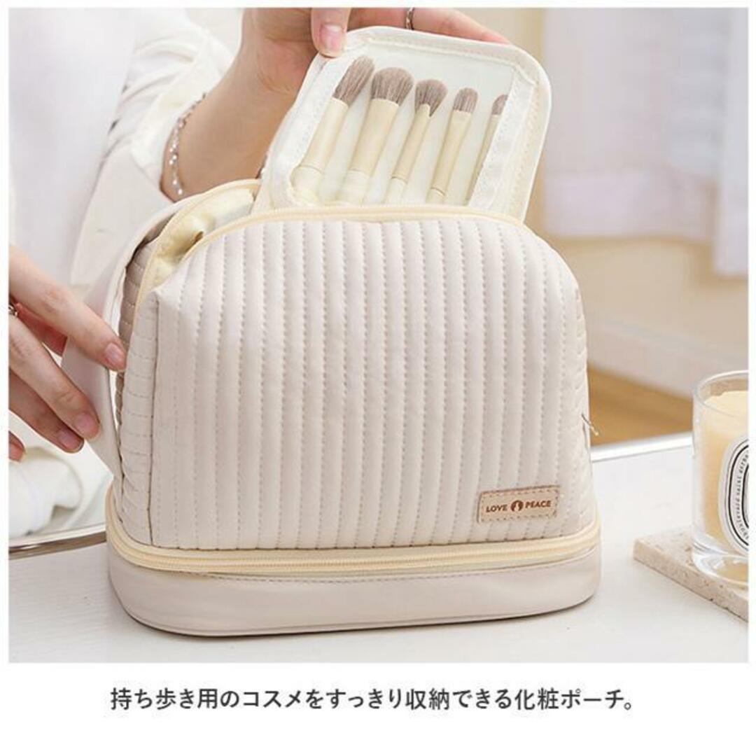 【並行輸入】化粧ポーチ lycosbag1 レディースのファッション小物(ポーチ)の商品写真