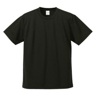 United Athle ユナイテッドアスレ 4.1オンス ドライアスレチック Tシャツ(Tシャツ/カットソー(半袖/袖なし))