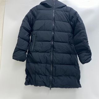 ザノースフェイス THE NORTH FACE ダウンジャケット
 M NDW91864 ブラック(ダウンジャケット)