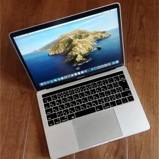 R/MacBook Pro Retina 13 2016 i7 16GB(ノートPC)