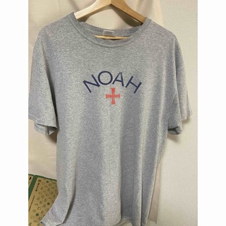 Noah Tシャツ(Tシャツ/カットソー(半袖/袖なし))