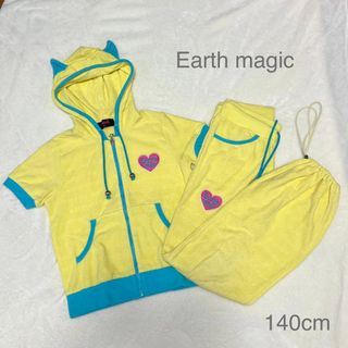 アースマジック(EARTHMAGIC)のEarth magic  140cm(その他)