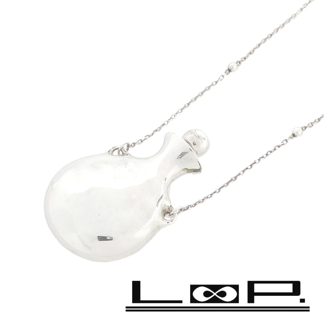 Tiffany & Co. - □美品□63cm□ヴィンテージ□ ティファニー Tiffany & Co. - □美品□63cm□ヴィンテージ□ ティファニー