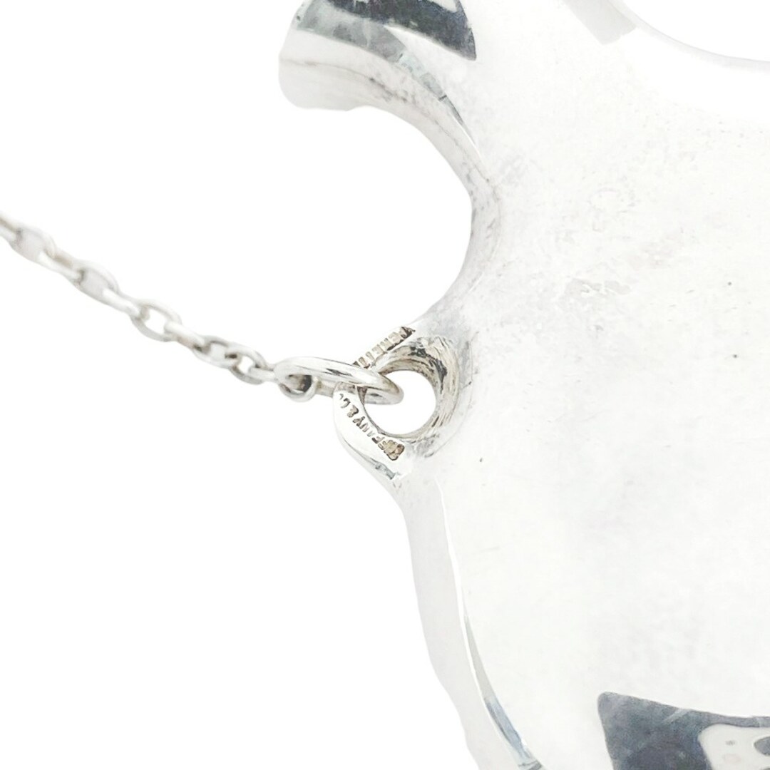 Tiffany & Co. - □美品□63cm□ヴィンテージ□ ティファニー Tiffany & Co. - □美品□63cm□ヴィンテージ□ ティファニー