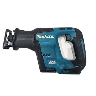 マキタ(Makita)のmakita マキタ 18V 充電式レシプロソー JR188DZ 電動工具 動作品 本体のみ 【中古品】 22405K399(その他)