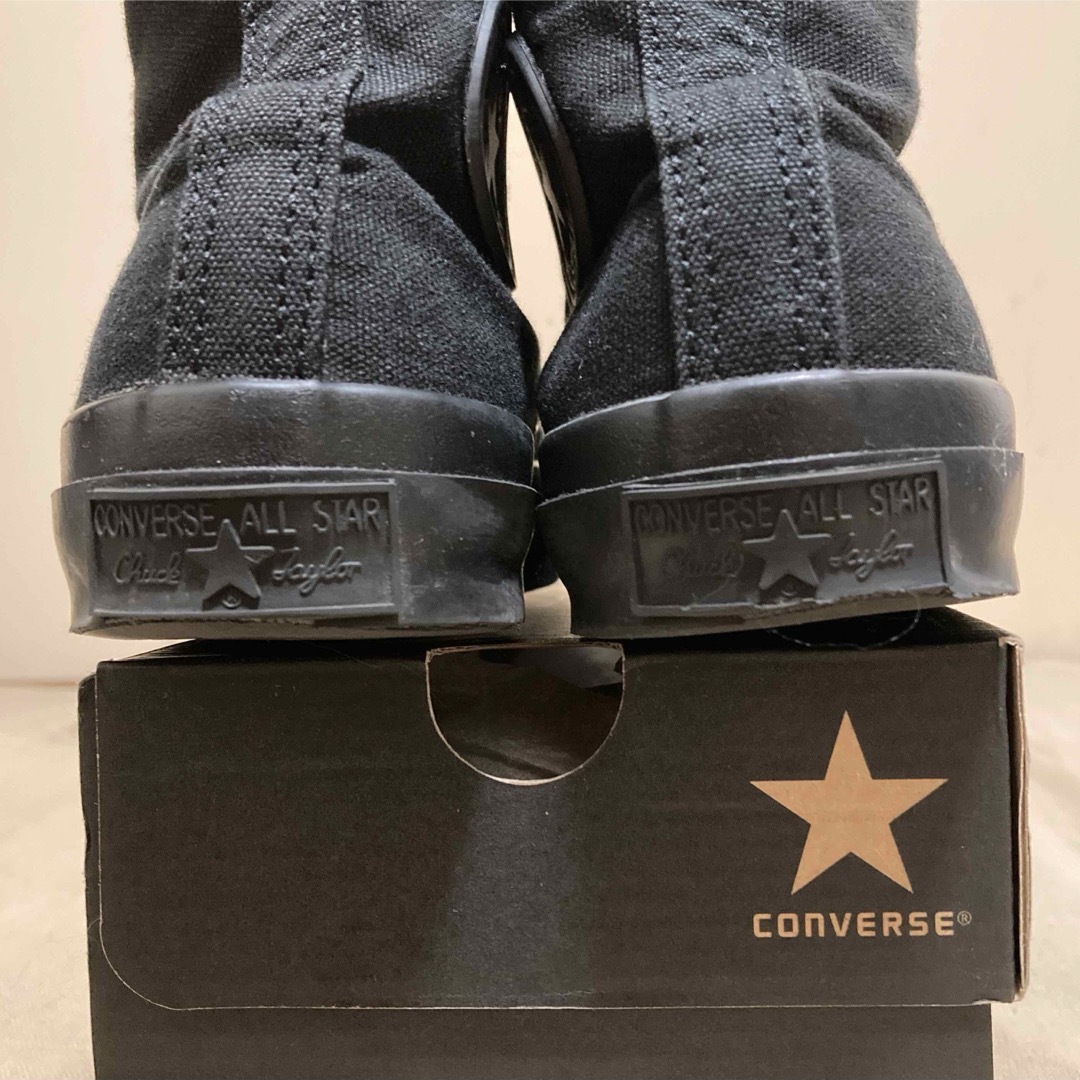 ALL STAR（CONVERSE）(オールスター)の★☆CONVERSE☆ALL STAR ハイカットスニーカー レディースの靴/シューズ(スニーカー)の商品写真