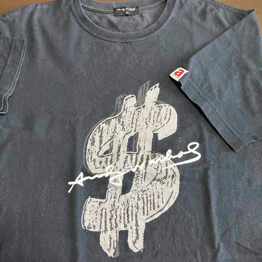 テイシャツ(5点) メンズのトップス(Tシャツ/カットソー(半袖/袖なし))の商品写真