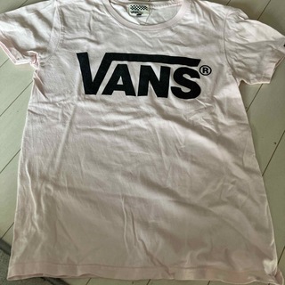 VANS - vans tシャツ