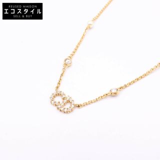 クリスチャンディオール(Christian Dior)のクリスチャンディオール 【美品】N1033CDLCY_D301 Clair D Lune クレール ディー リュヌ メタル・レジンパール・クリスタル(ネックレス)