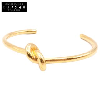 celine - セリーヌ CELINE ノットブレス ゴールドの通販 by おいでー's celine - セリーヌ CELINE ノットブレス ゴールドの通販 by おいでー's