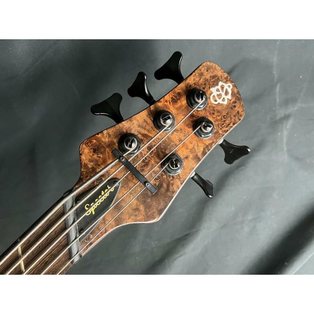 Spector（スペクター）/NS DIMENSION 5 【中古】【USED】エレクトリック・ベース【横浜ビブレ店】 楽器のベース(エレキベース)の商品写真