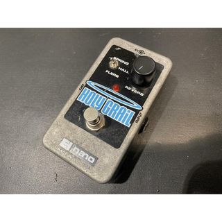 Electro-Harmonix（エレクトロハーモニクス）/Nano Holy Grail 【中古】【USED】ギター用エフェクターリバーブ【新宿PePe店】(エフェクター)