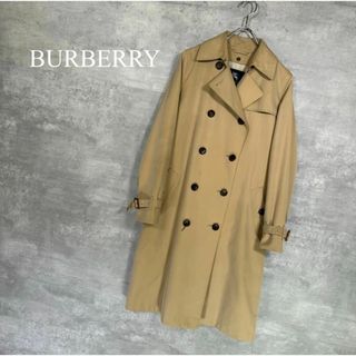 バーバリー(BURBERRY)の『BURBERRY LONDON』バーバリー (38) トレンチコート(トレンチコート)