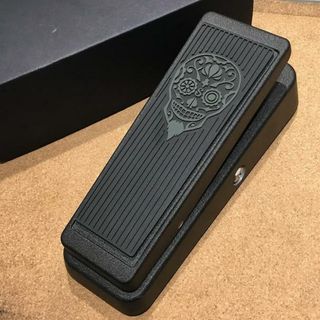 Jim Dunlop（ジムダンロップ）/USED/SU95M Shinichi Ubukata Crybaby 【中古】【USED】ワウペダル【ミーナ町田店】(エフェクター)