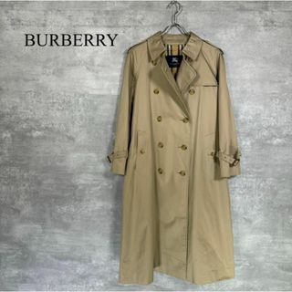 バーバリー(BURBERRY)の『BURBERRY LONDON』バーバリー トレンチコート(トレンチコート)