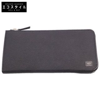 ポーター(PORTER)のポーター 【新品未使用】052-02210 CURRENT LONG WALLET カレント ロングウォレット(長財布)