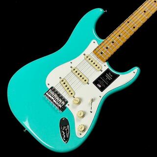 フェンダー(Fender)のFender（フェンダー）/American Vintage II 1957 Stratocaster Sea Foam Green【現物画像】 【中古】【USED】エレクトリックギターSTタイプ【ミ・ナーラ奈良店】(エレキギター)