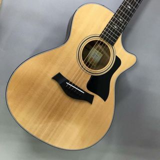 Taylor(テイラー)/312ce 【中古】【USED】アコースティックギターフラットトップ【イオンモール佐賀大和店】(アコースティックギター)