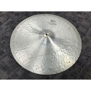 Zildjian（ジルジャン）/BounceRide22 【中古】【USED】ライドシンバル【仙台ロフト店】(シンバル)