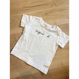 アニエスベー(agnes b.)のアニエスベー　Tシャツ(Ｔシャツ)